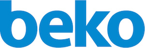 Logo Beko | Beko GNE60531XN Koelkast