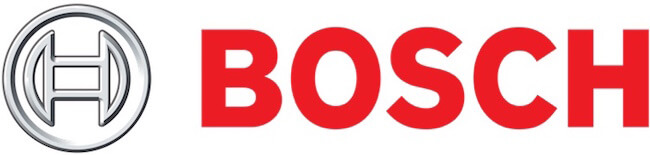 Logo Bosch | Bosch WAWH2673NL EXCLUSIV Wasmachine 