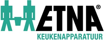 Logo Etna | Etna FIV760RVS Inductie fornuis