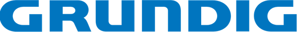 Logo Grundig | Grundig GNI41821X Half-geintegreerde inbouw vaatwasser