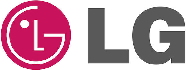 Logo LG | LG F1412KG Wasmachine