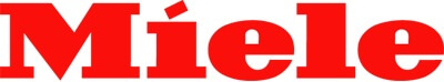 Logo Miele | Miele Professional PDR507 RVS Luchtafvoerdroger