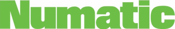 Logo Numatic | Numatic NVM-1CH stofzakkenset