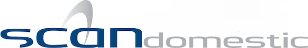 Logo ScanDomestic | ScanCool SB300-1A+ vrieskist
