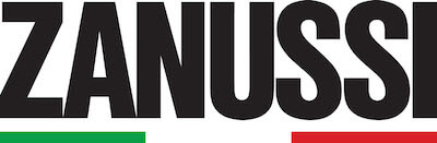 Logo Zanussi | Zanussi ZFC14400WA vrieskist