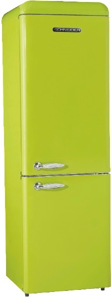 Schneider SL300LG CB koelkast