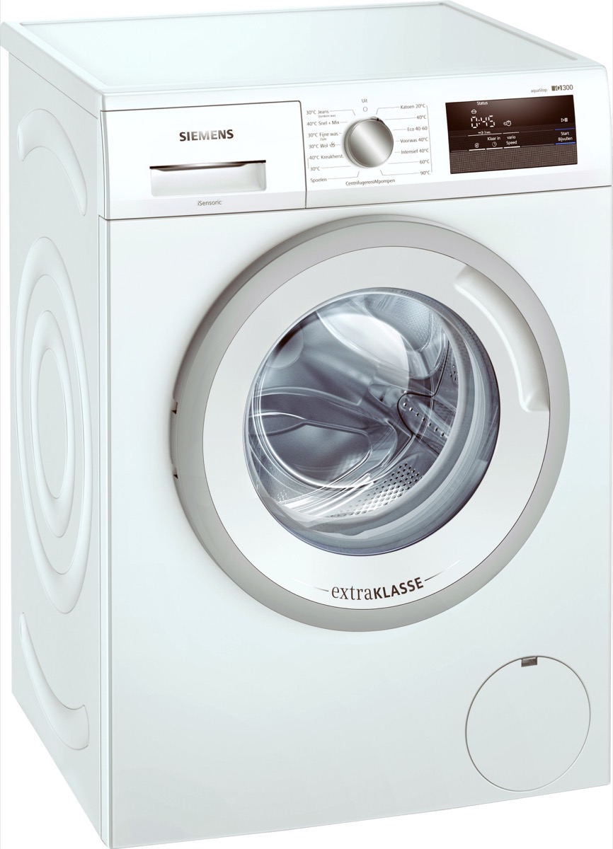 Siemens WM14N095NL ExtraKlasse wasmachine