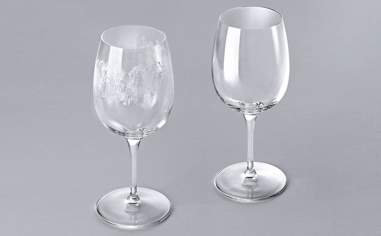 Glass Perfect- Grundig GNI41821X