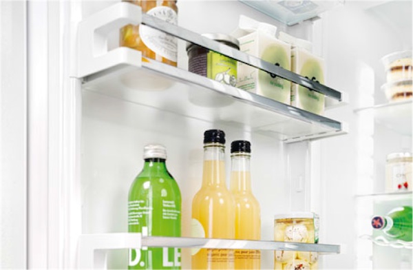 Liebherr Premium GlassLine - Een Liebherr koelkast koop je bij witgoedkoerier.nl