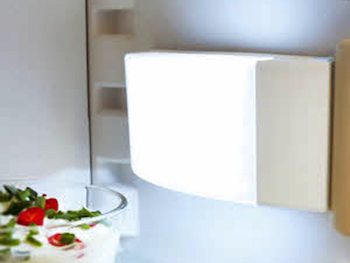 Liebherr LED-verlichting - Liebherr apparatuur koop je bij witgoedkoerier.nl