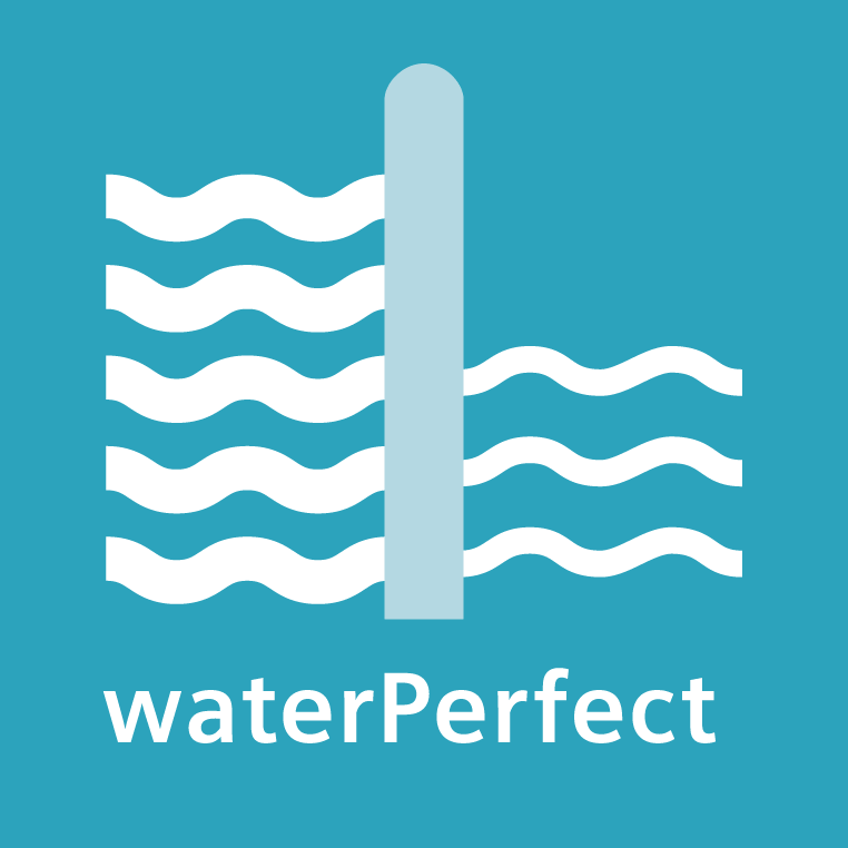WaterPerfect Plus - Siemens WM14UR90NL