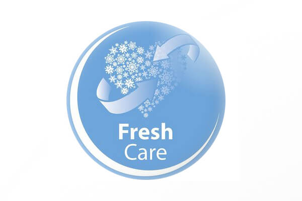 FreshCare technologie - Whirlpool FWDGBE97168WBC